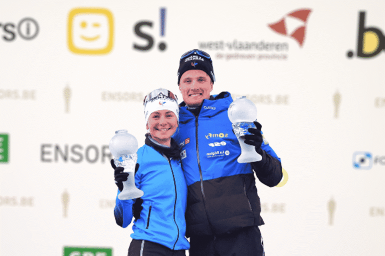 Jeanne Richard taille