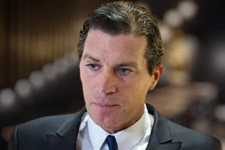 Jérémie Assous épouse