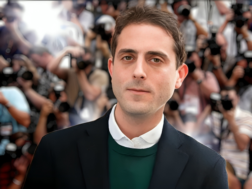 Jonathan Siksou origine parents