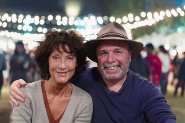 Chrystelle Labaude vie privée